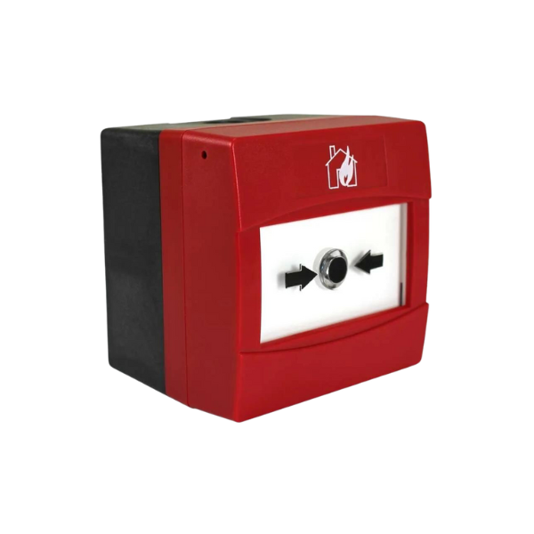 C-tec CAST mini input output module