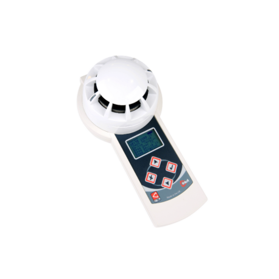 C-Tec CAST Handheld programmer