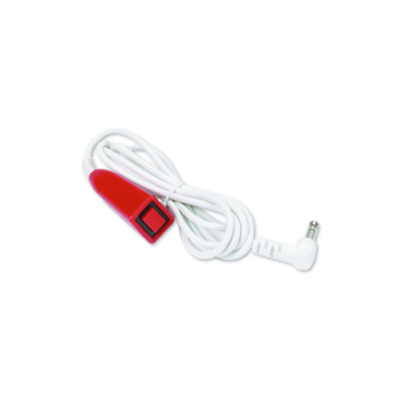 1.8m/6ft tail call (connects to a QT602 call point or QT636/637 interface unit)