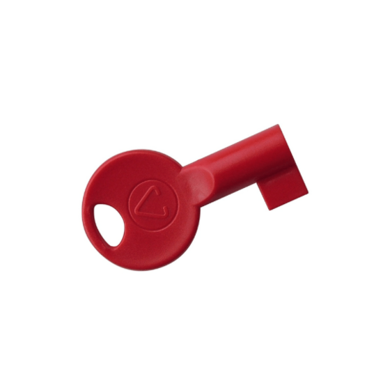 Replacement Key for C-TEC CFP Panel