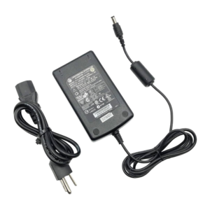 Avigilon Replacement power adapter without the power cord