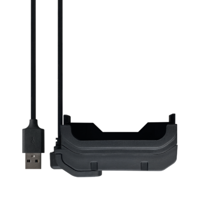 Avigilon USB Type-A to VB400 cable including VB400 adaptor