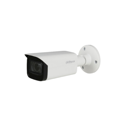 Dahua 5MP IR Fixed-focal 2.8mm Anti-Corrosion Bullet Network Camera (WizMind)