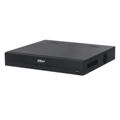 Dahua 8 Channel Compact 1U 8PoE 1HDD WizSense Network Video Recorder