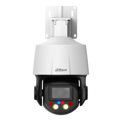 Dahua IP 4MP TioC PTZ 5x Optical Zoom Smart Illumination