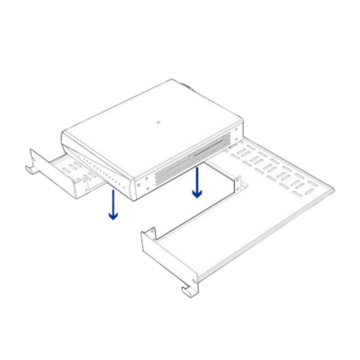 Avigilon Rack mount installation kit