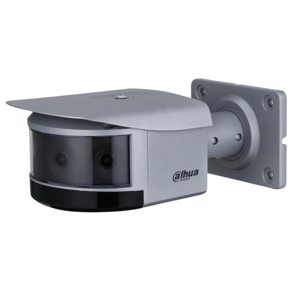 Dahua IP 4 × 4MP Multi-Sensor Panoramic Wizmind Bullet Fixed 2.8mm IR 30m