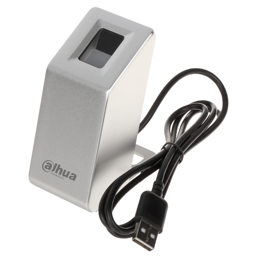 Dahua Fingerprint Enrollment Reader