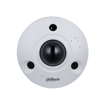 Dahua  12MP AI Fisheye Dome Network Camera