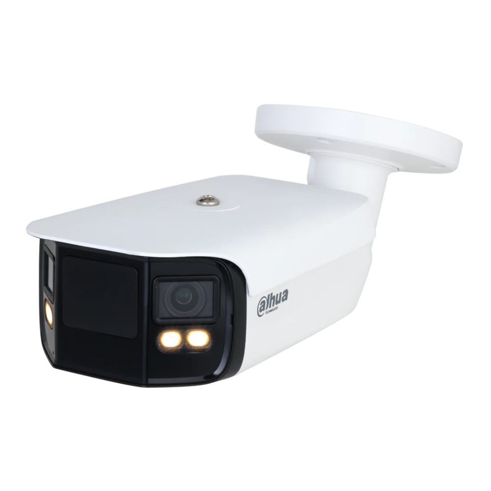 Dahua 2×4MP Full-color Duo Splicing WizMind Network Camera