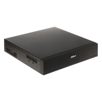 Dahua 64 Channel 8HDD WizSense NVR