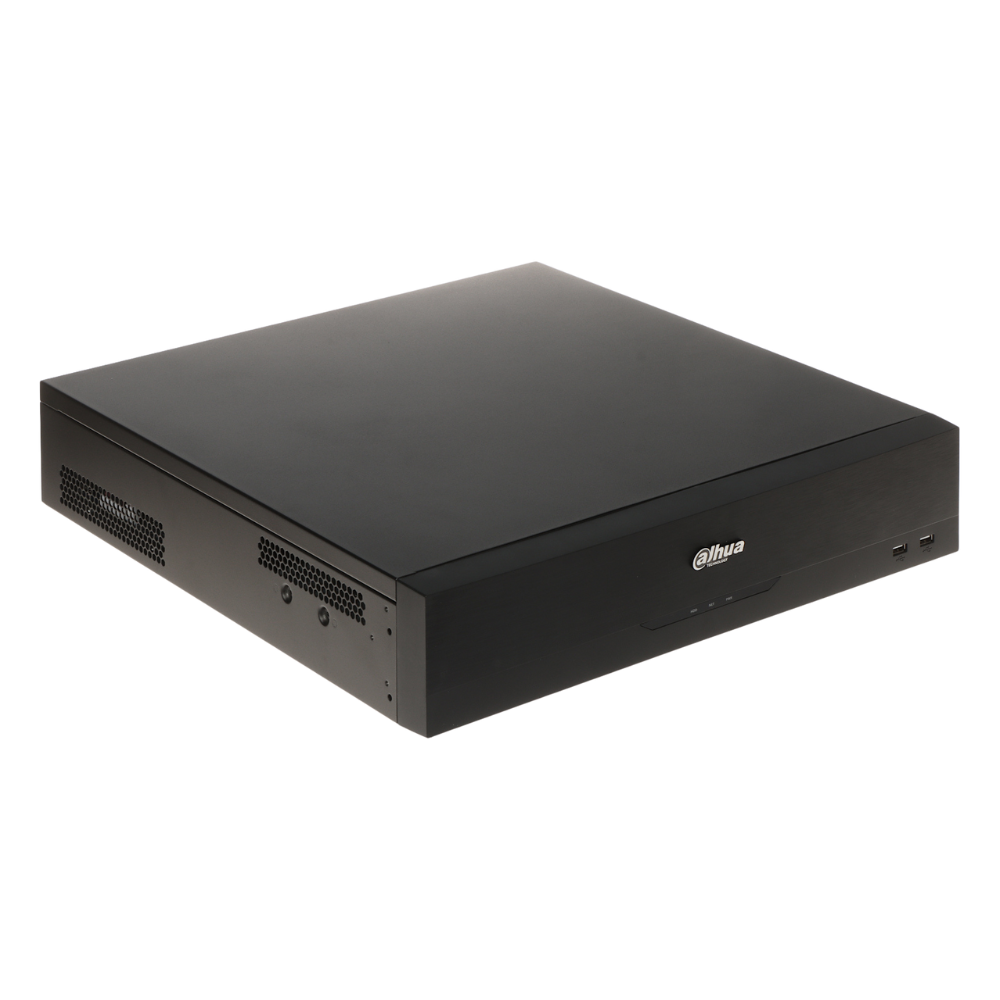 Dahua 64 Channel 8HDD WizSense NVR