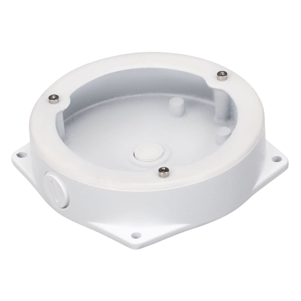 Dahua waterproof junction box for fisheye camera range