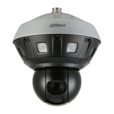 Dahua  IP 8x2MP WizMind Multi-Sensor Panoramic + PTZ Hubble