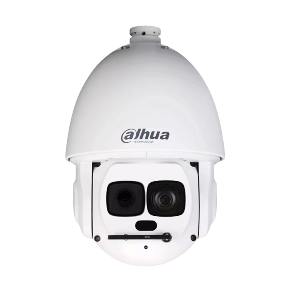 Dahua IP 4MP 45x Starlight IR WizSense PTZ 45x Optical Zoom 3.95 mm–177.7 mm IR 300m