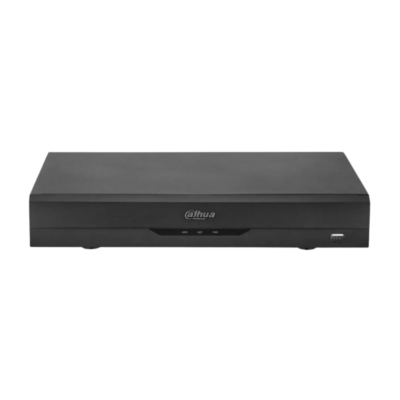 Dahua 4 Channel PoC Penta-brid 4K-N/5MP 1HDD WizSense DVR