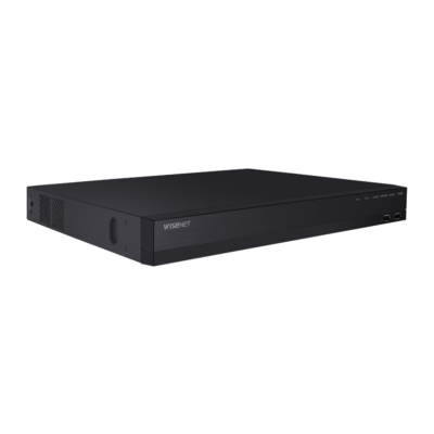 Hanwha 16CH PoE NVR