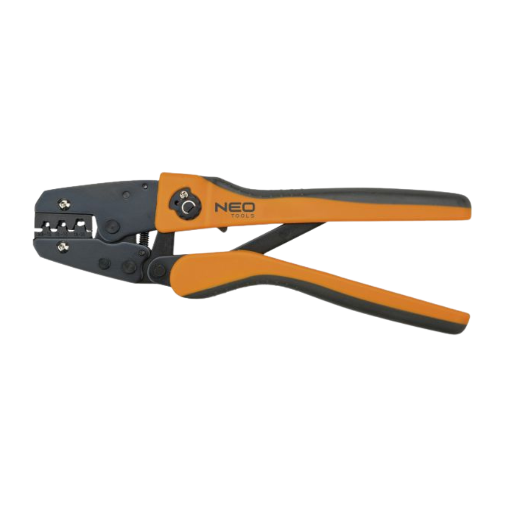 CRIMPER NON INSULATED FERRULES