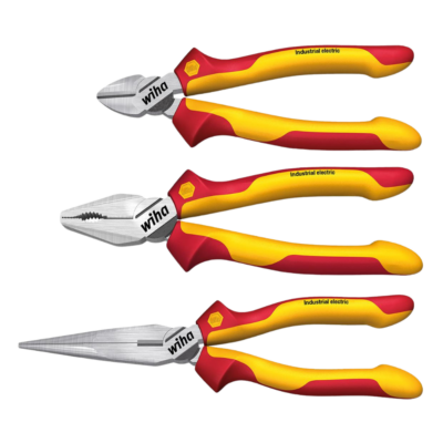 3PC PLIER SET