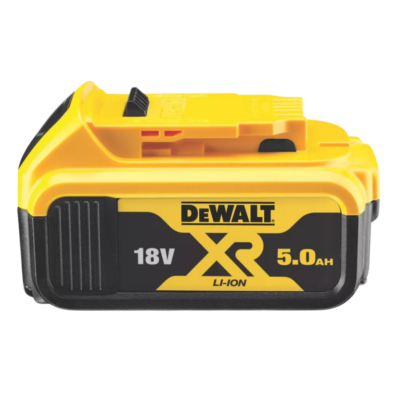 5amp dewalt battery