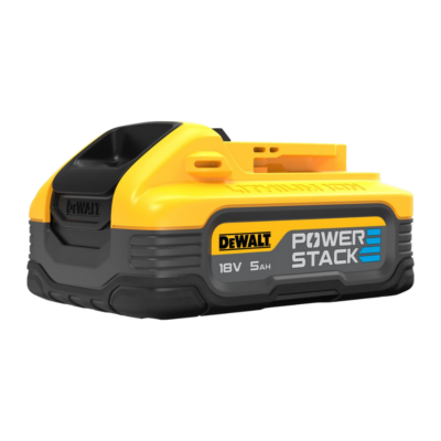 DEWALT 18V XR 5AH POWERSTACK BATTERY