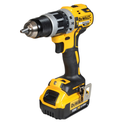 DeWalt DCD796 18V 2 Speed Brushless Combi