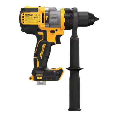 DEWALT 18V XR COMBI DRILL F/V ADV BARE TS