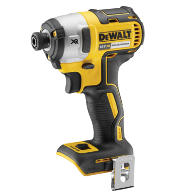 Brushless 3 Speed Impact Driver 18V Bare Unit