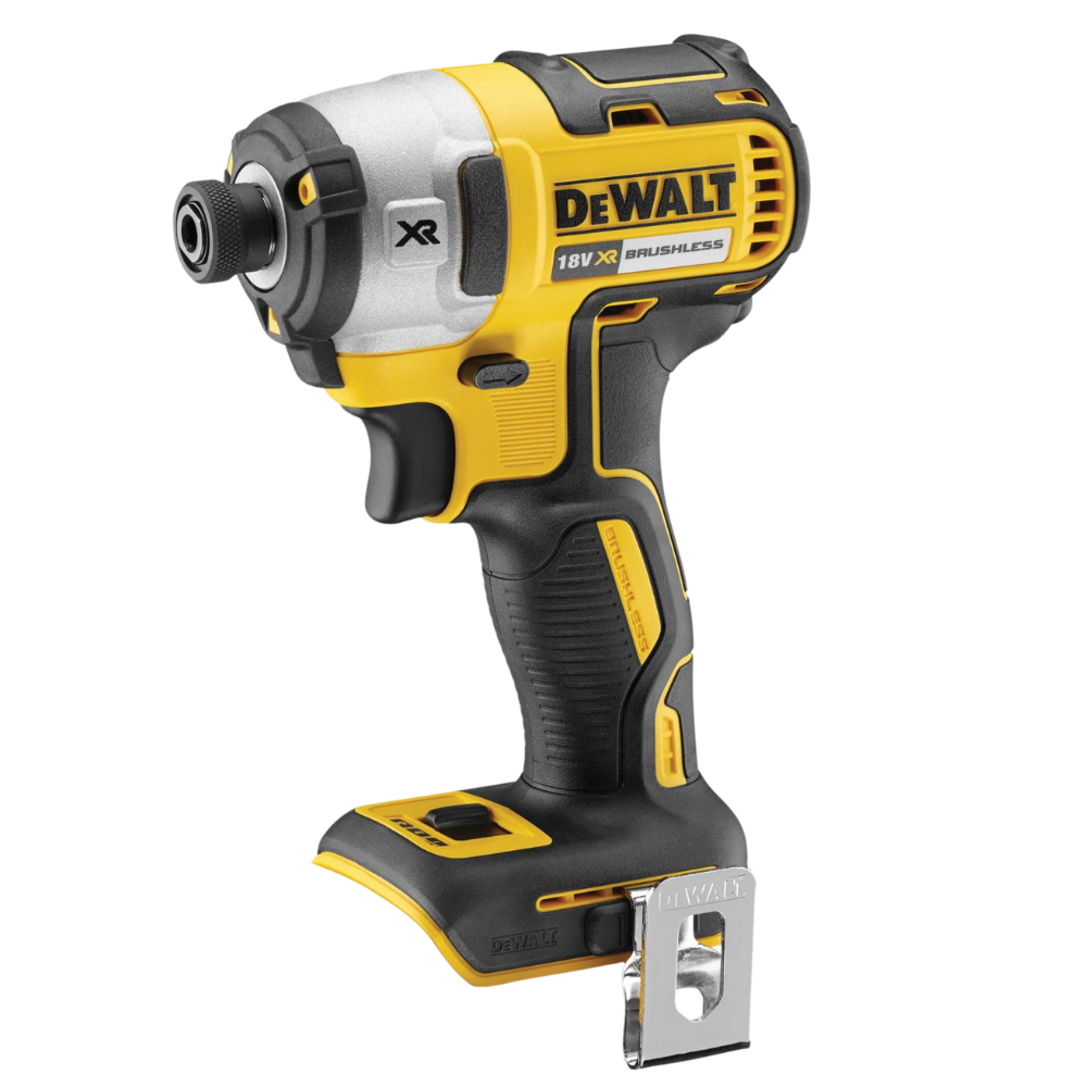Brushless 3 Speed Impact Driver 18V Bare Unit
