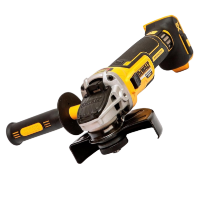 DeWalt DCG405N 18V 125mm BL Angle Grinder Bare