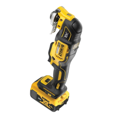 DEWALT 18V XR OSCILLATING TOOL 3-SPEED 2