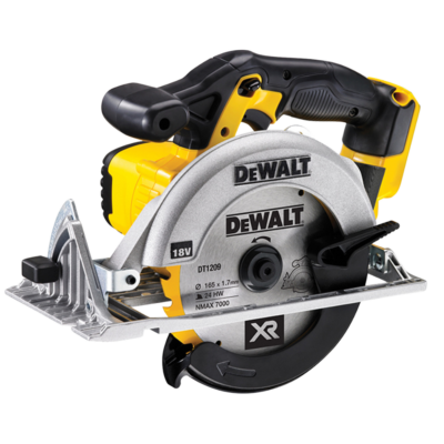 Dewalt Circular saw