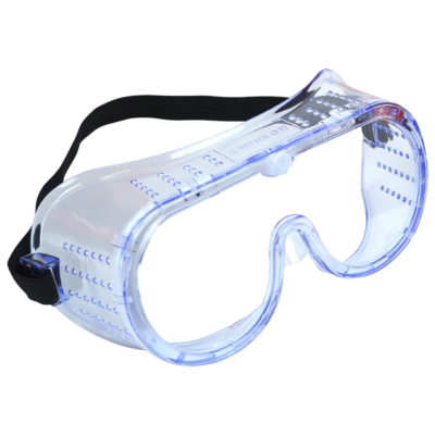 DIRECT VENT GOGGLE