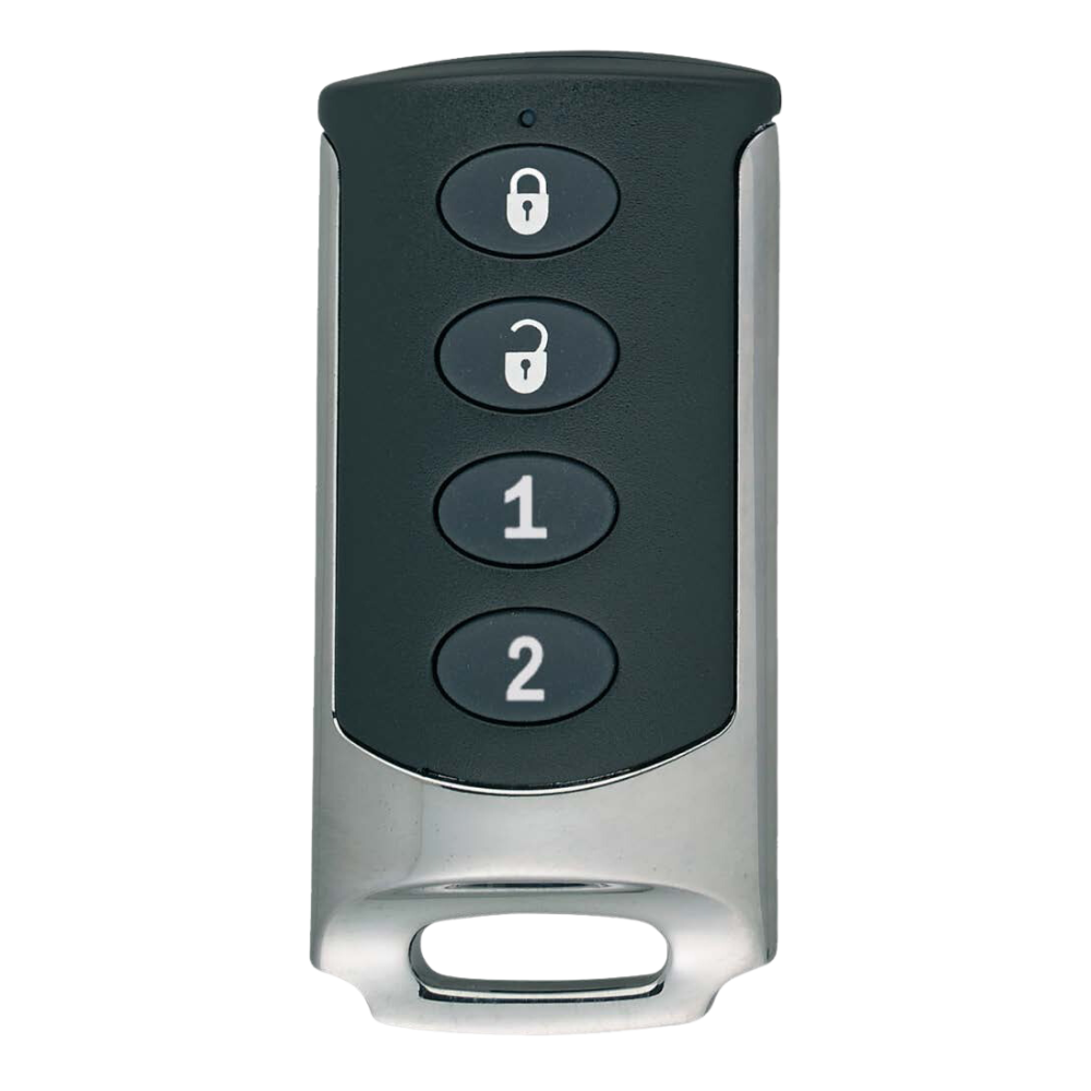 2way keyfob 433-80 plus LoNa