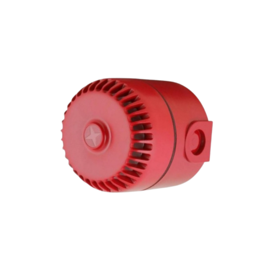 Fulleon, ROLP sounder, Deep red base