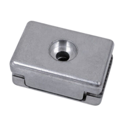 KingGates BK01 - Mechanical limit switch