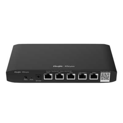 Ruijie 5-Port Gigabit Cloud Managed  router