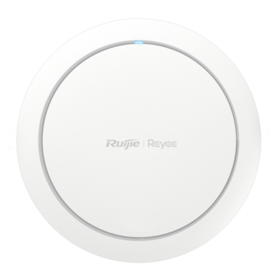 Ruijie AX3000 Wi-Fi 6 dual-band Gigabit ceiling mount Indoor AP