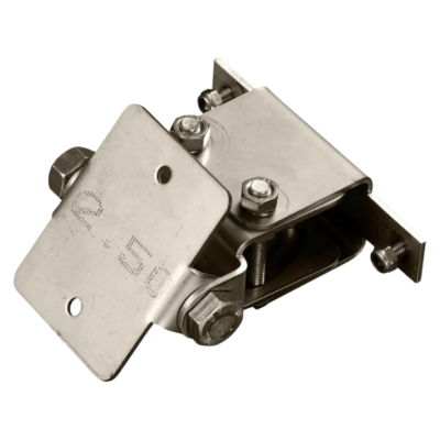 Apollo Flame Detector Bracket