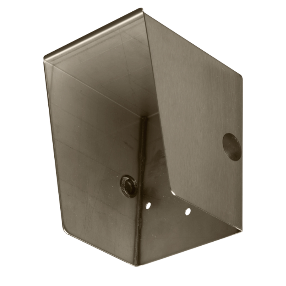 Apollo Flame Detector Weather Shield