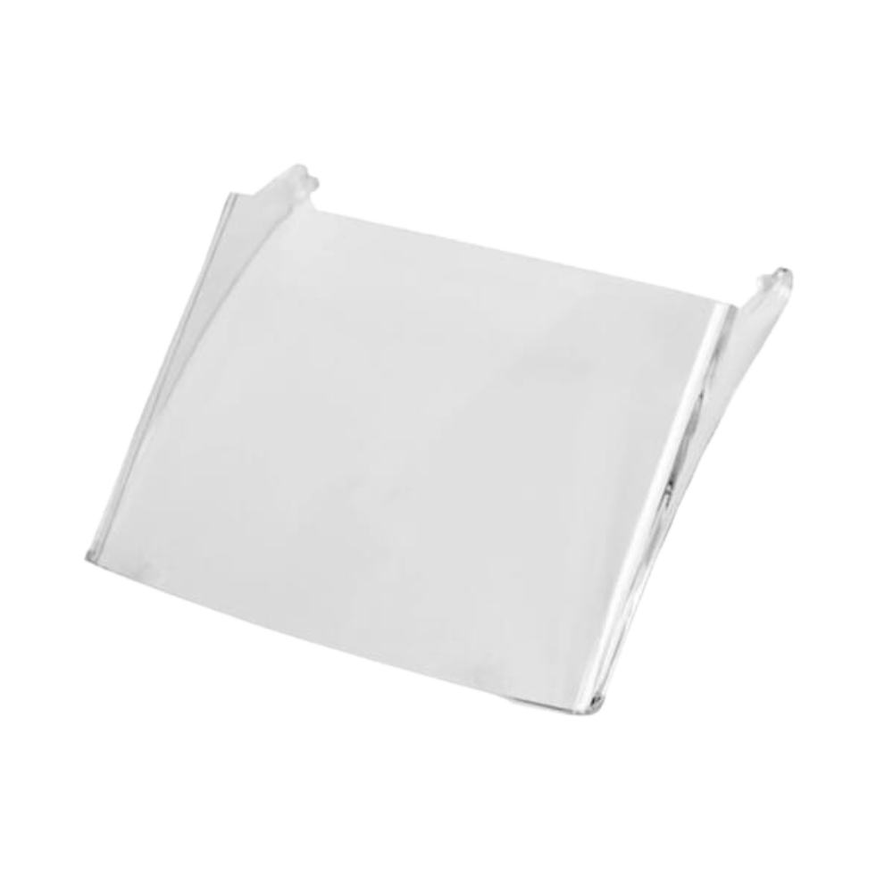 Apollo Manual Call Point Transpatent Hinged Cover (Pack of 10)