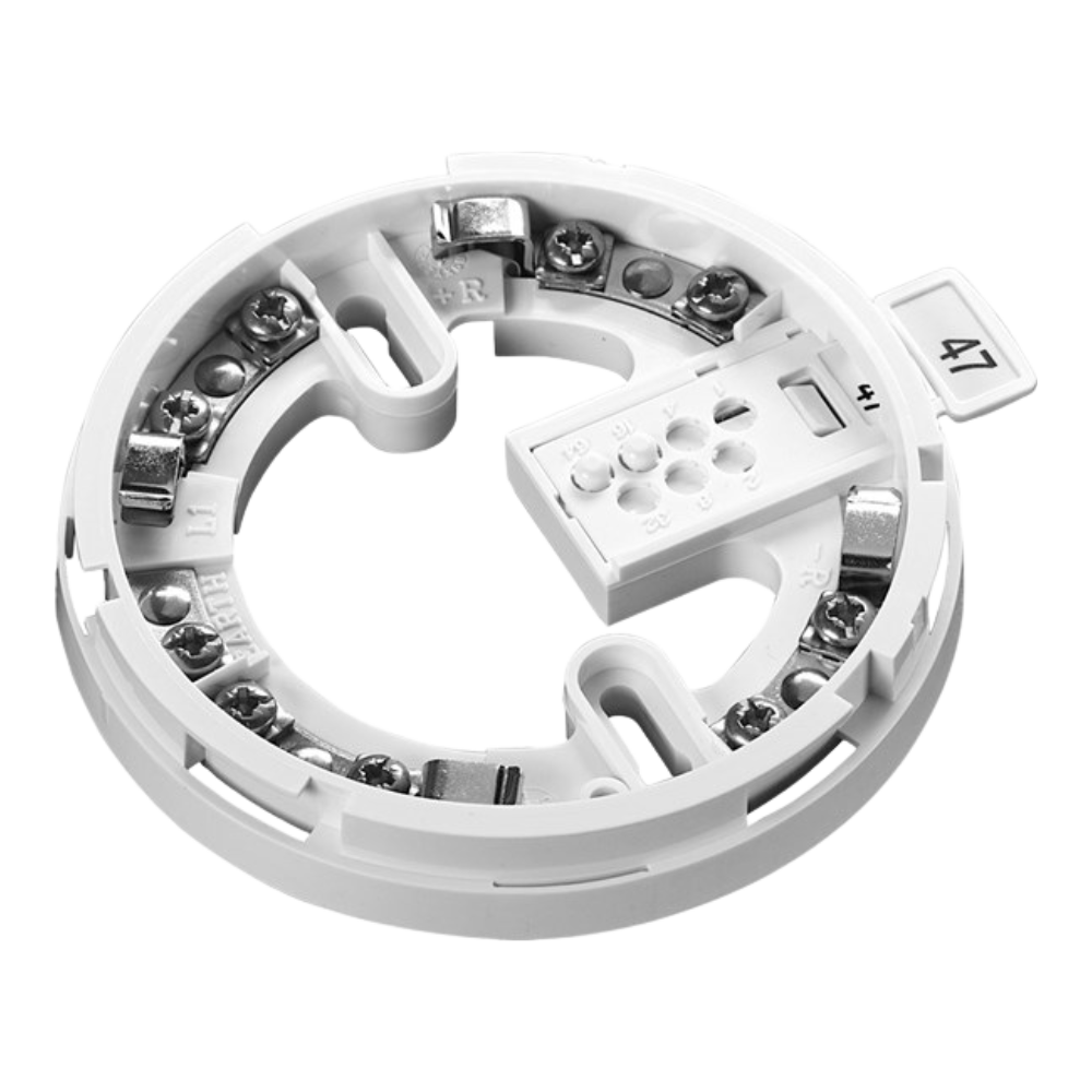 Apollo addressable XPERT 7 base