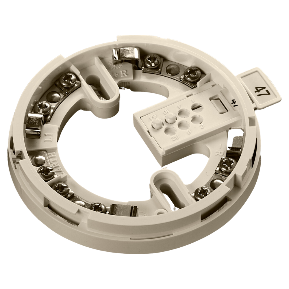 Apollo addressable XPERT 7 Marine Base