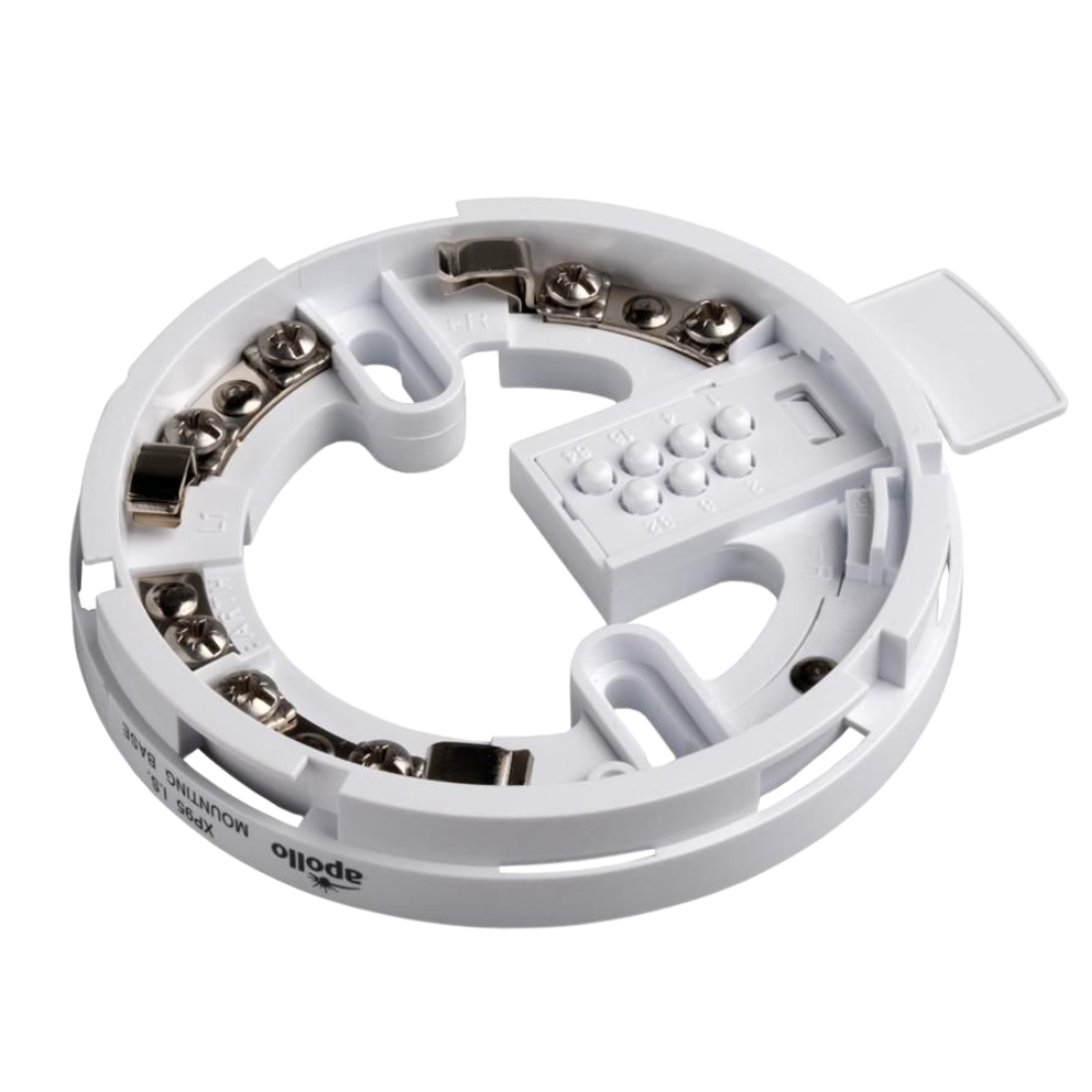 Apollo XPERT 7 I.S. Base