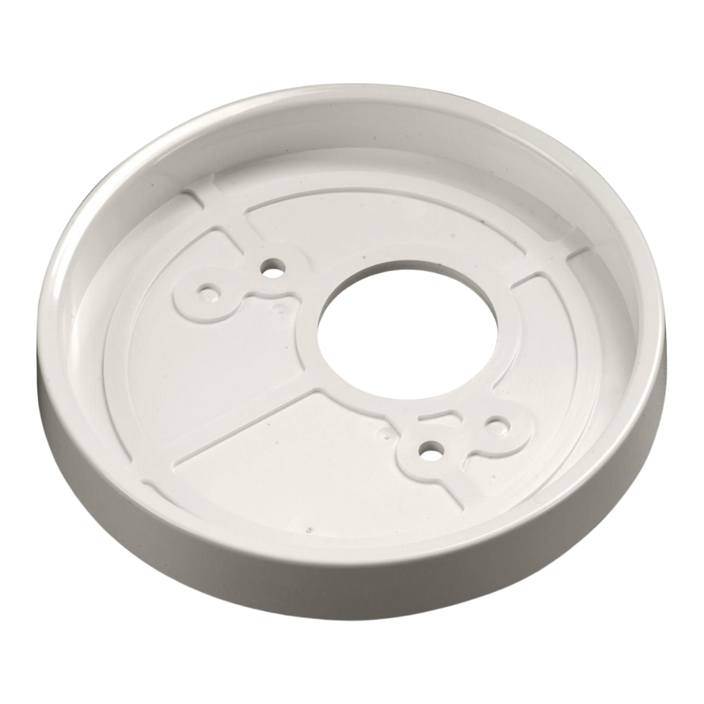 Apollo detector base Backplate