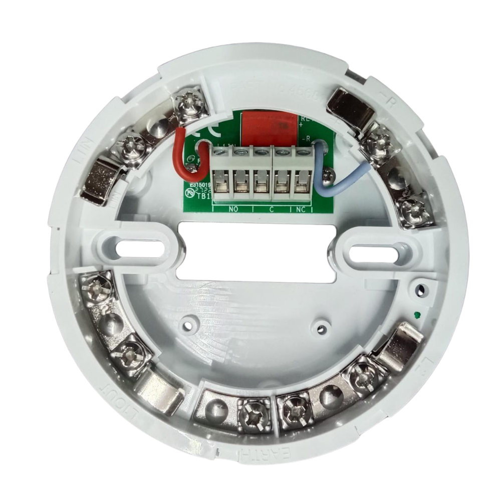 Apollo conventional Series 65 Base - Relay
