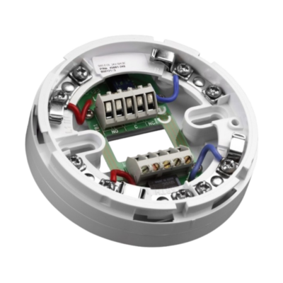 Apollo Series 65 Base - Auxiliary Relay