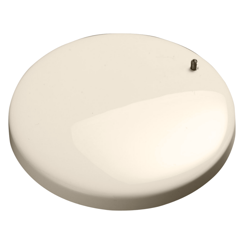 Apollo XPERT 7 Base Cover - WT