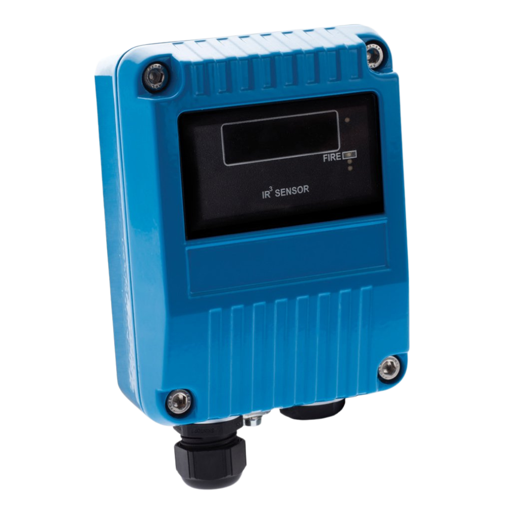 Apollo XP95 Flame Detector (IR3)