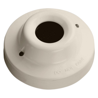 Apollo XP95 Marine Flame Detector (UV) - Base Mount